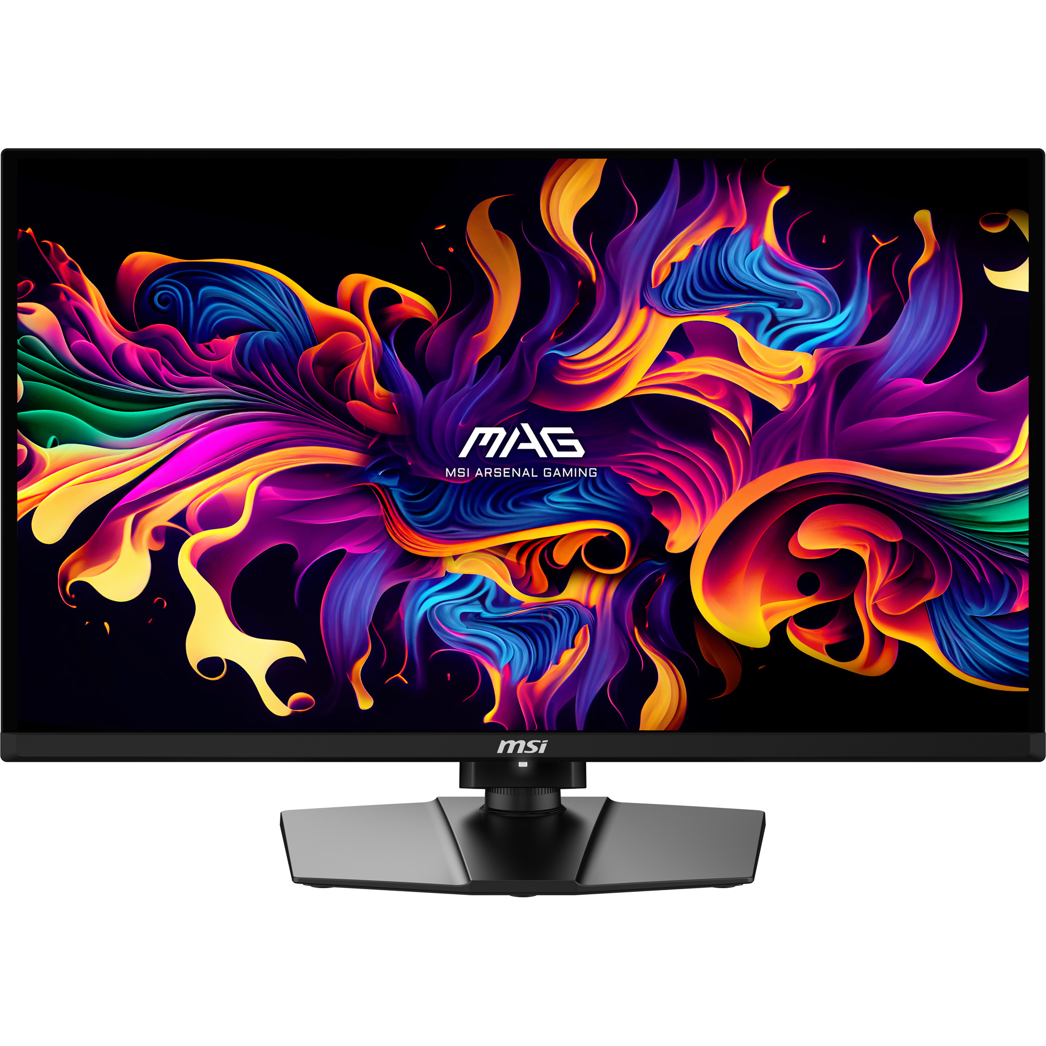Bekijk afbeelding 6 van MSI MAG 271QPX QD-OLED E2 27inch WQHD